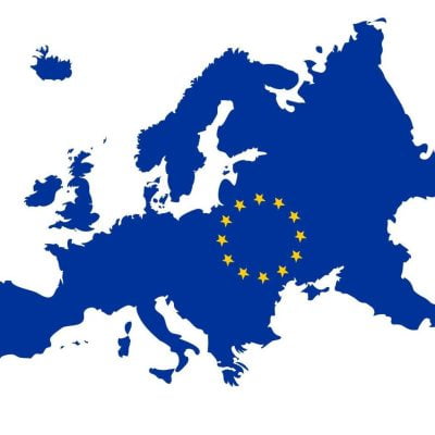 Europos tiekėjų sąrašas