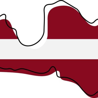 Latvijos tiekėjų sąrašas