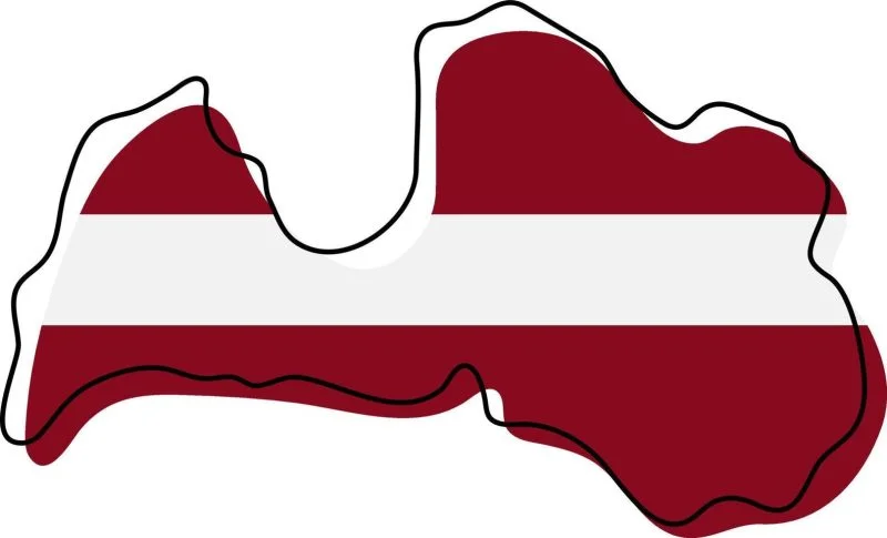 Latvijos tiekėjų sąrašas