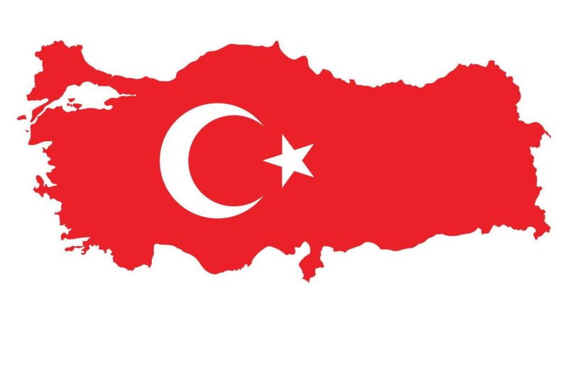 Turkijos tiekėjų sąrašas